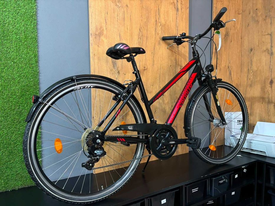Bicicleta Kreidel 28''