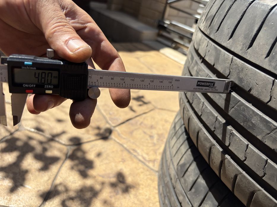 Cauciucuri de Vară Pirelli P Zero ,in două lățimi
