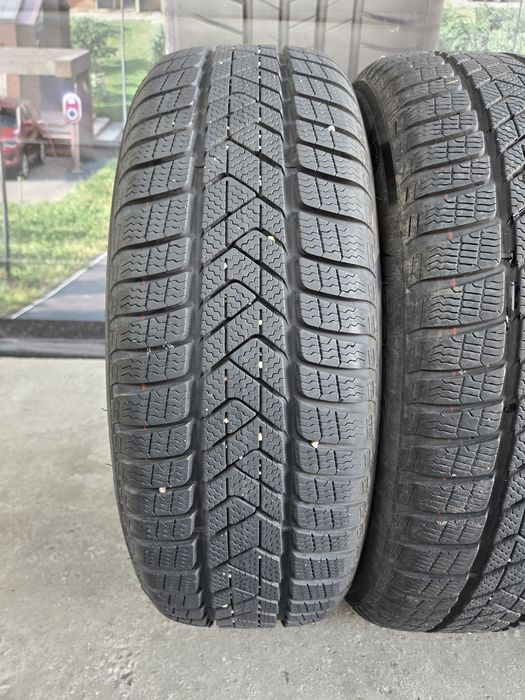 225/60/18 PIRELLI 4бр