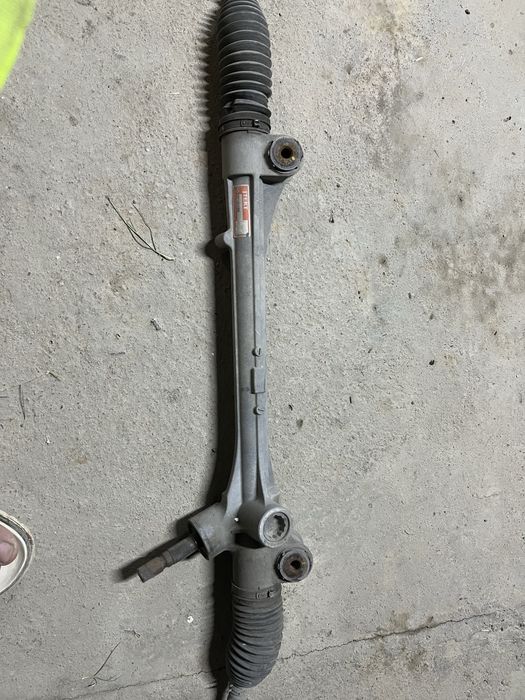 Рулевая Рейка Камри 50