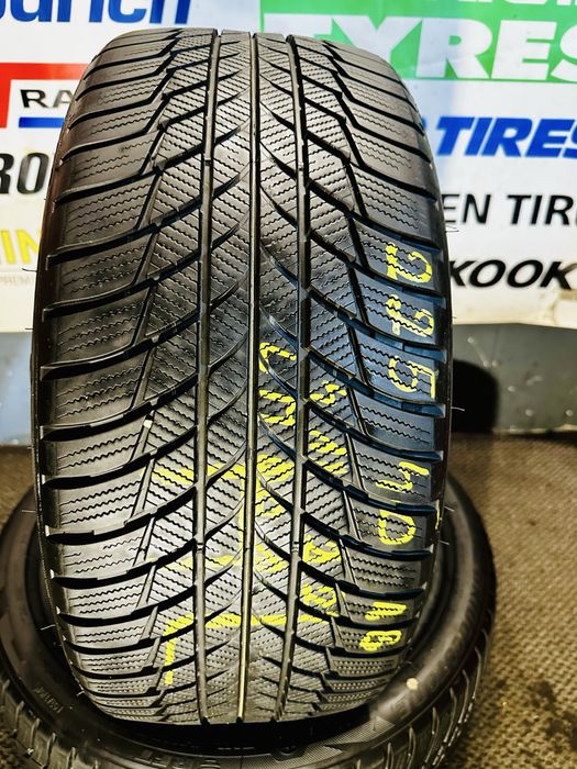 225/40 R18 92V XL RSC RFT - Bridgestone Blizzak LM005 M+S Oferta