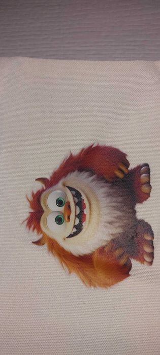 Детски несесер с картинка