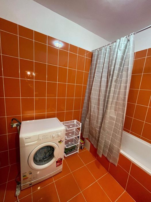 Inchiriez apartament 1 camera