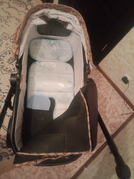 Коляска-трансформер Aimile