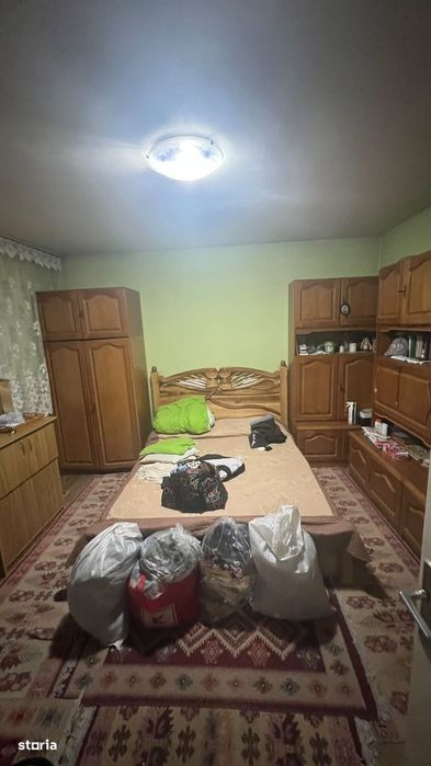 Casa situata in Paulesti