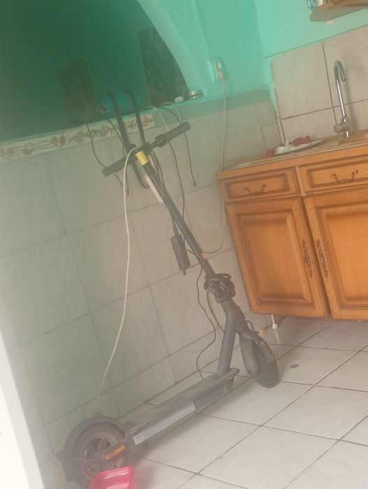 Trotineta electrica Xiaomi