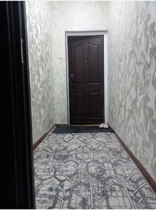 ™ Чиланзар 16, 2/1/4‼️Евроремонт, Метро Чиланзар 5мин‼️46м²‼️Продаётся