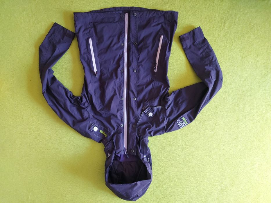 Bergans of Norway-S-Waterproof