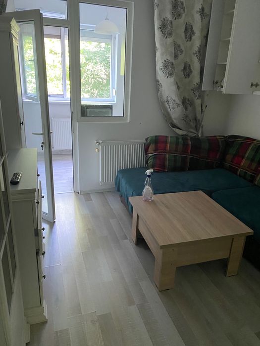 Apartament 2 camere semidecomandat Dimitrie Leonida 3 min