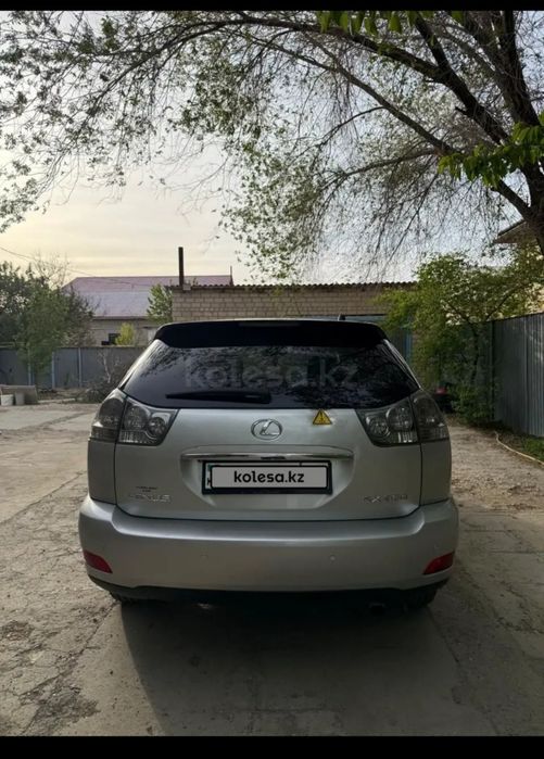 Lexus RX 300 автокөлігі сатылады
