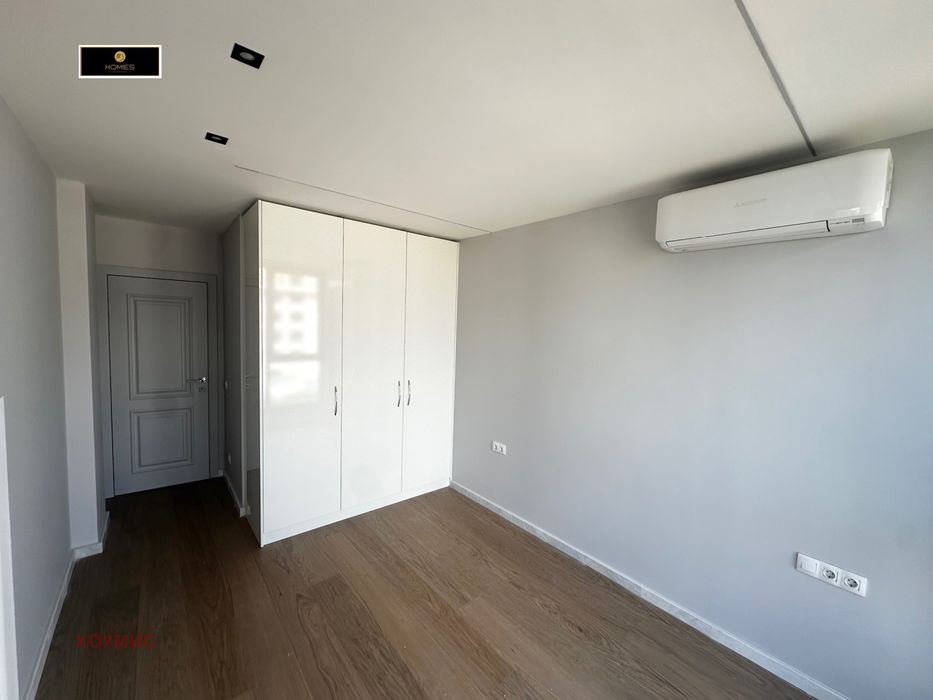 Продава се Тристаен апартамент в София, Кръстова вада - 97 кв.м за 4485 €/кв.м - Снимка #6