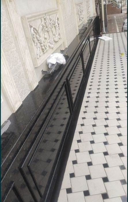 Брусчатка ювамиз