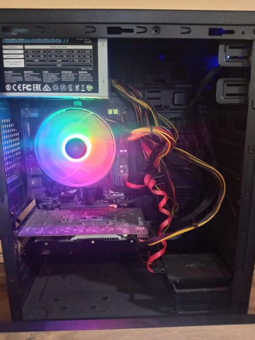 Компьютерный гаме клуб