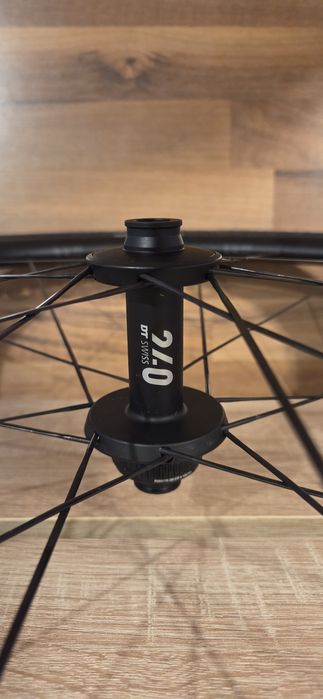 Set roti cursiera DT Swiss ER 1400 Dicut DB 25