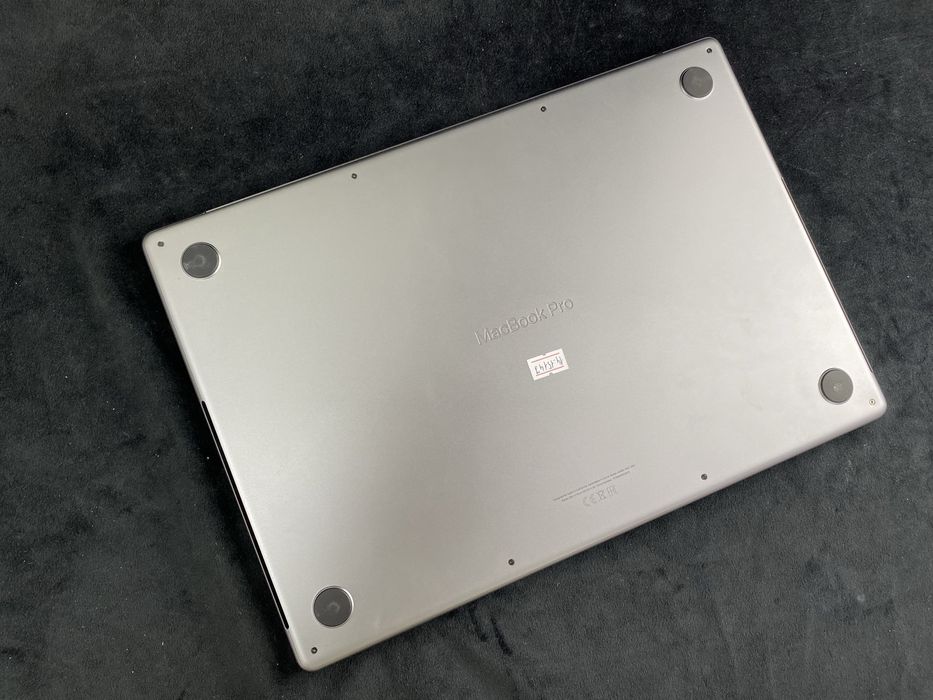 MacBook pro m1 Aktiv lombard 0.0.24