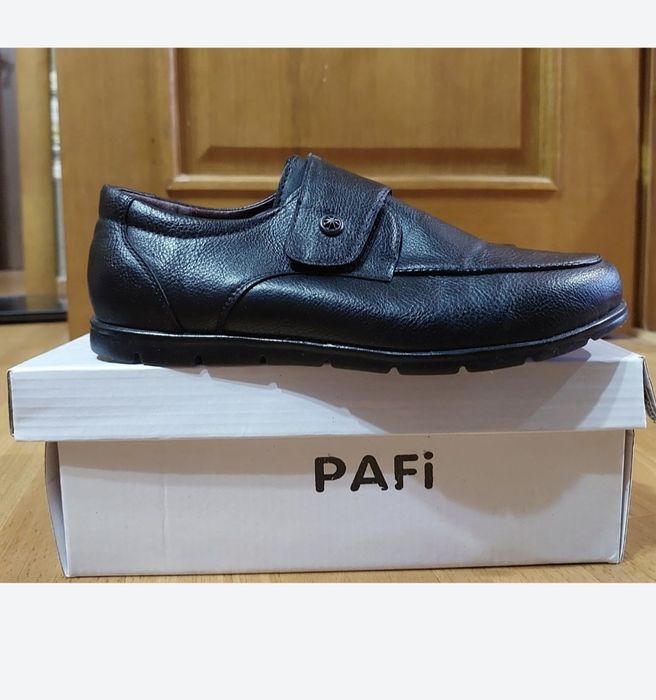 Туфли на мальчика