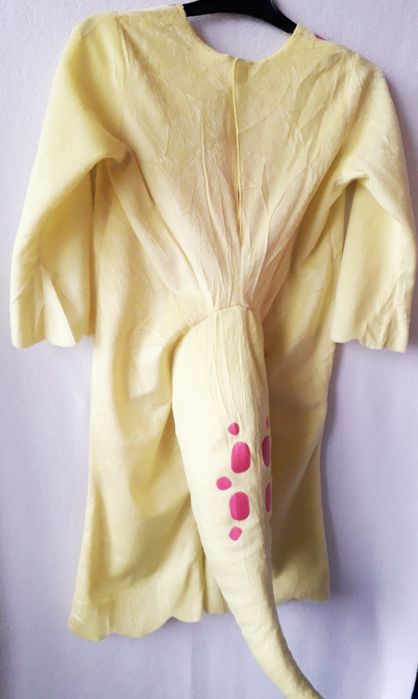 Costum dinozaur copii 2-3 ani