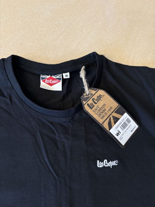 Tricou barbati Lee Cooper