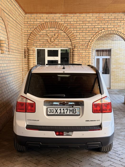 Orlando full avtomat luk