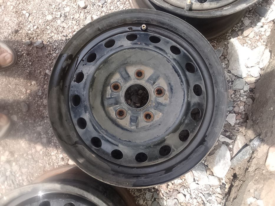 Автомобильные диски
