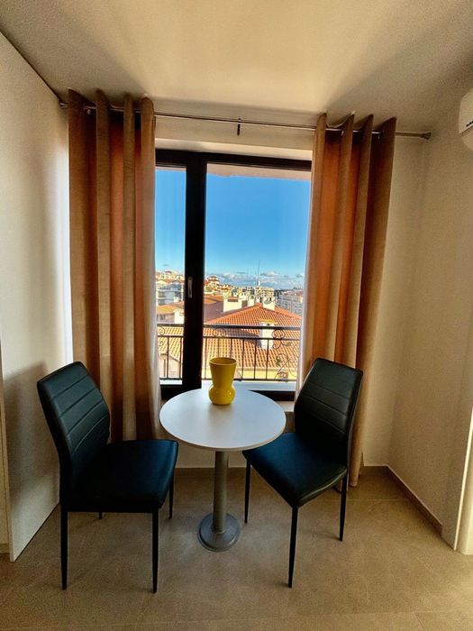 Продава се Двустаен апартамент в к.к. Слънчев бряг - 47 кв.м за 2660 €/кв.м - Снимка #2