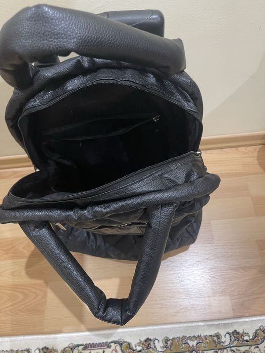 Продам средний дорожный сумка