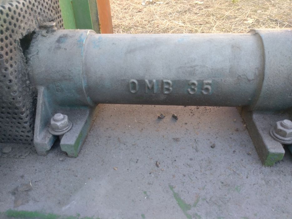 Вентилатор, Аспирация тип охлюв