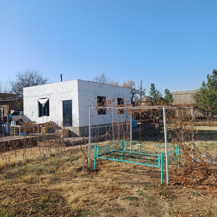 Продаётся Дача Майский