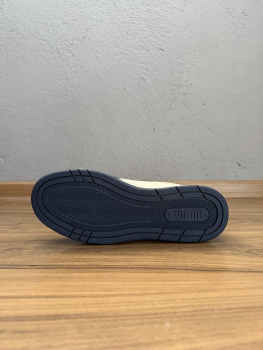 PUMA Court Classic SD