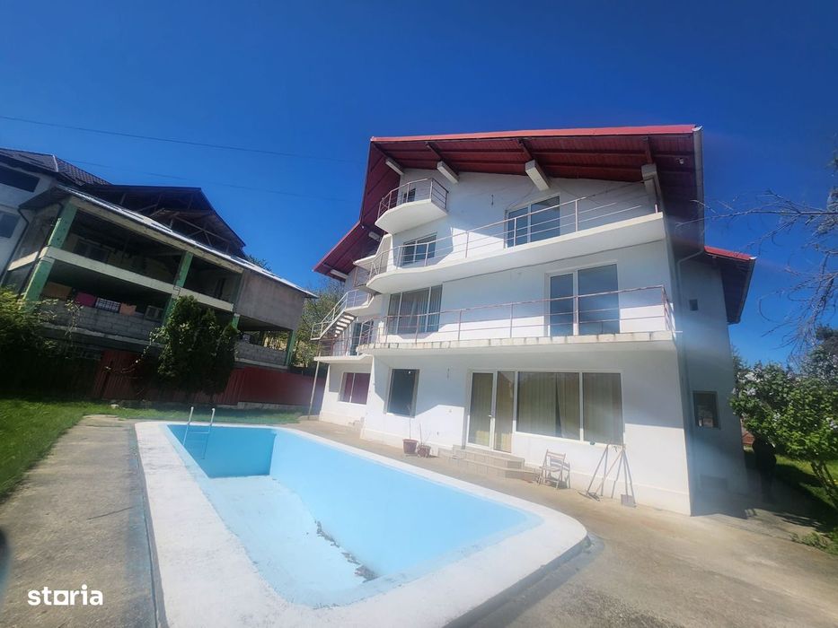 Casa de vanzare Trivale