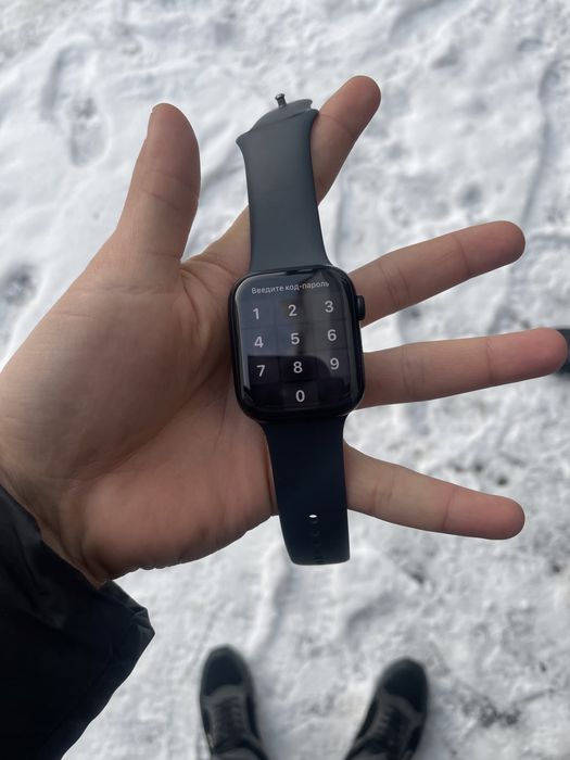 Apple Watch 7 45мл