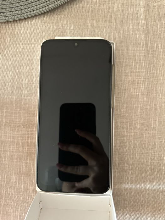 Samsung galaxy A16 si ZTE blade A35