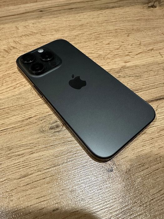 Iphone 15 pro 128gb продам