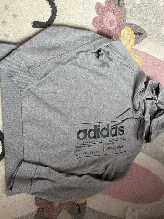 Nike Adidas Tommy Calvin