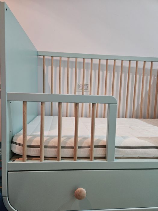Pat bebe + toddler bleu Myllra Ikea