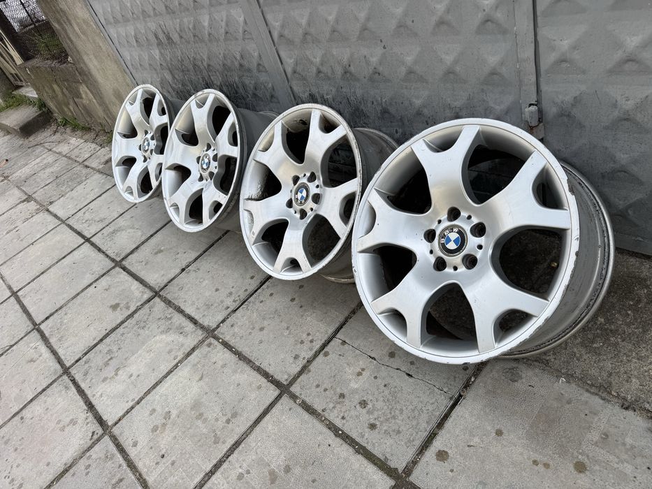 Джанти 19 стил 63 9/10 J ET 48/45