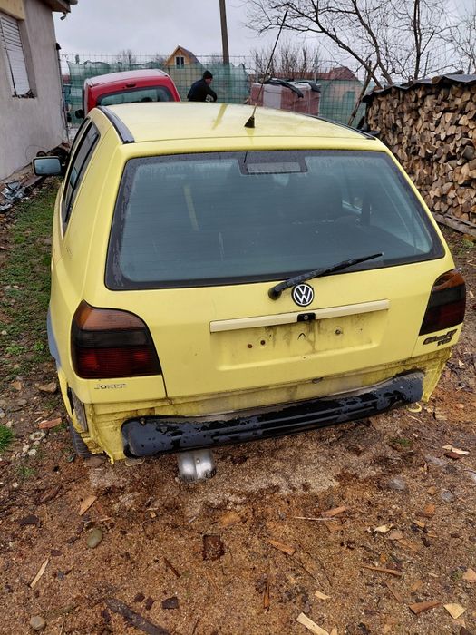 Vând golf 3 1.9tdi