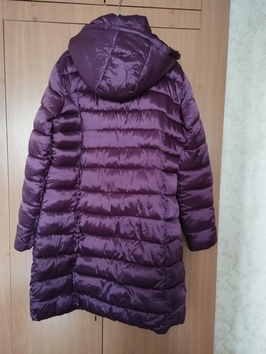 Куртка демисезонная