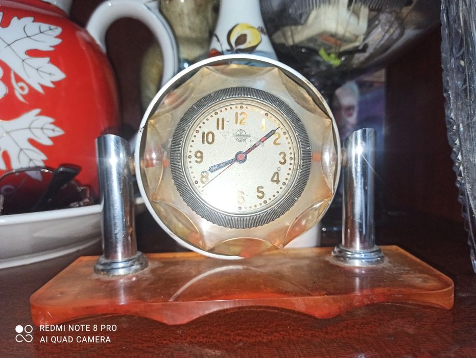 Часы Челябинский завод.