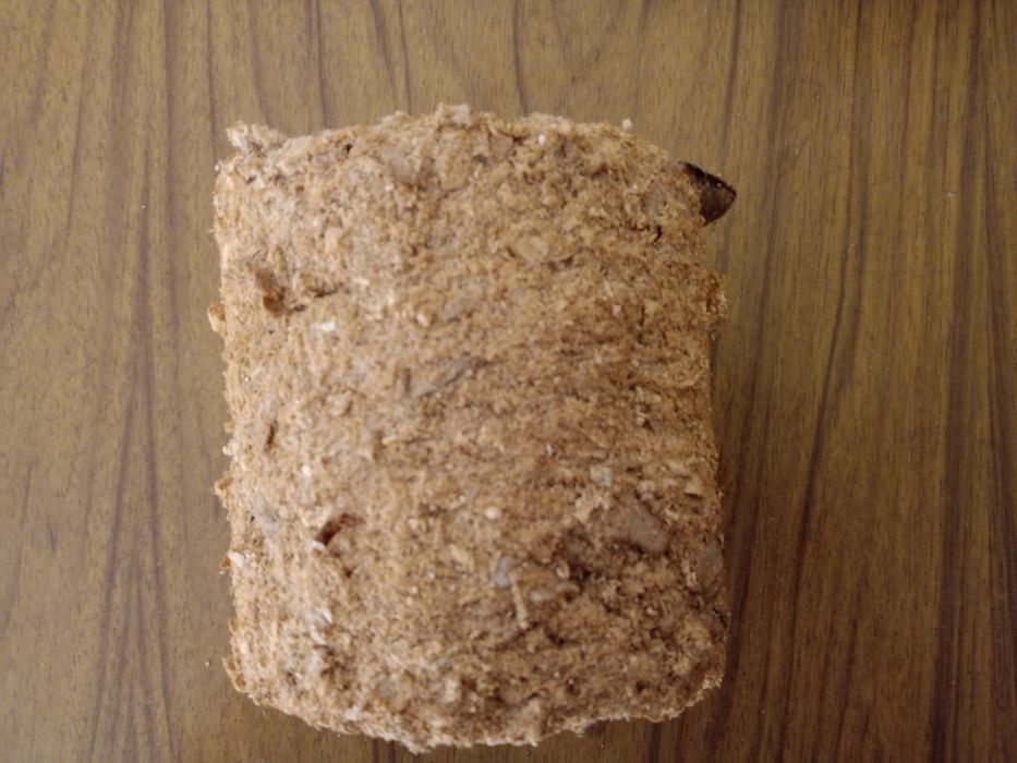 Бирикет. Из апилки