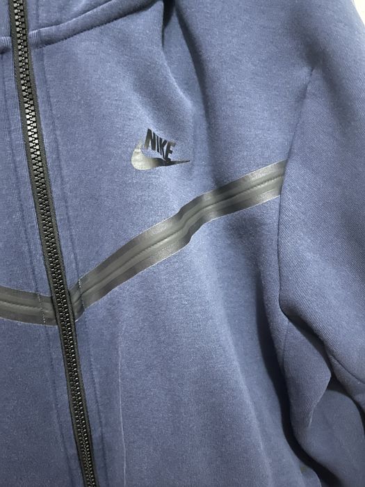 Bluza nike tech flecee