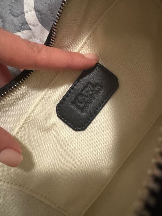 чанта Karl Lagerfeld