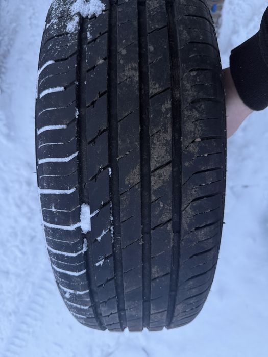 Продам резину Sailun Altrezzo