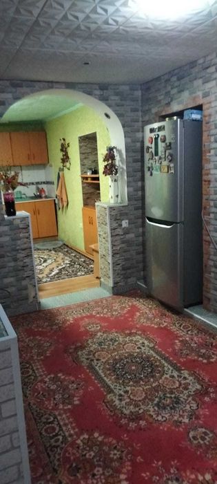 Продается большой дом 147 кв.м.