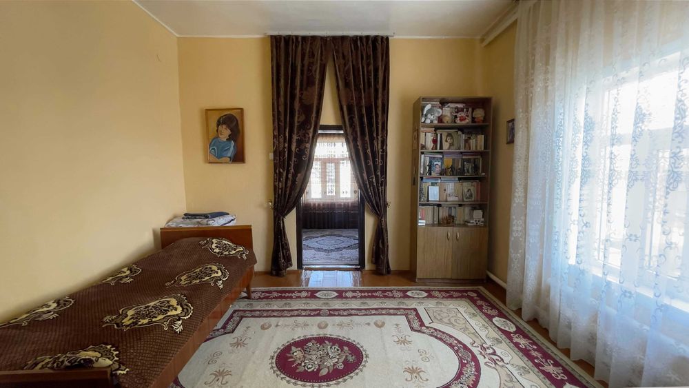 Зудлик билан барча қулайликларга эга ҳовли сотилади!!!