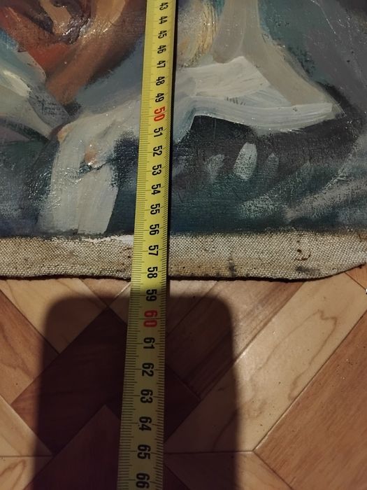 продават се 13 бройки ресувани картинки с маслени бои