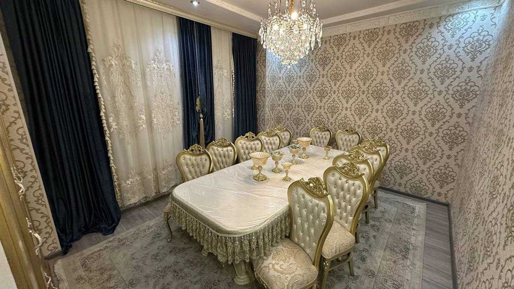 Сергели Хонобод, Беруний куча, 2 этаж- участка сотилади,