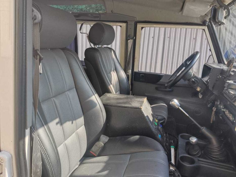 Продам Land Rover Defender