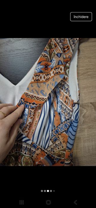 Rochita masura 40 M-L