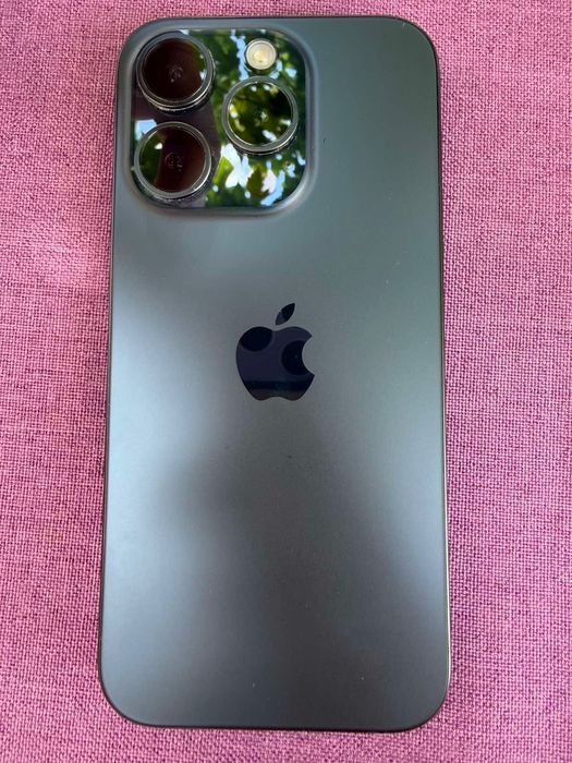 Телефон IPhone 15 Pro 512 GB